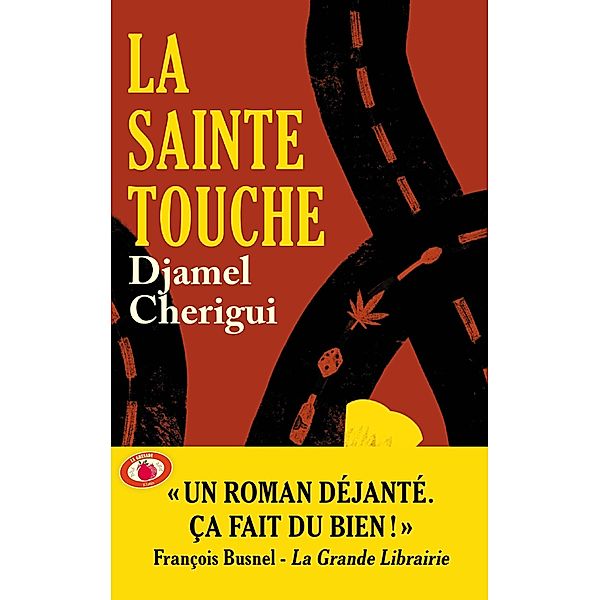 La Sainte Touche / La Grenade, Djamel Cherigui