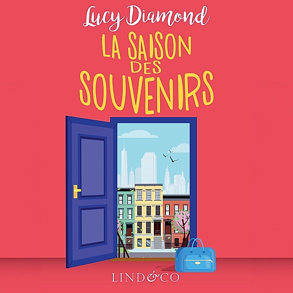 La saison des souvenirs, Lucy Diamond