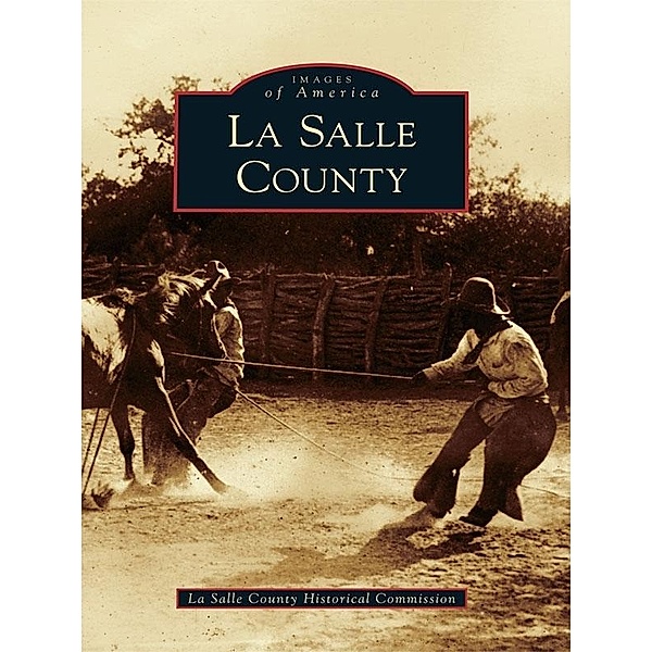 La Salle County, La Salle County Historical Commission