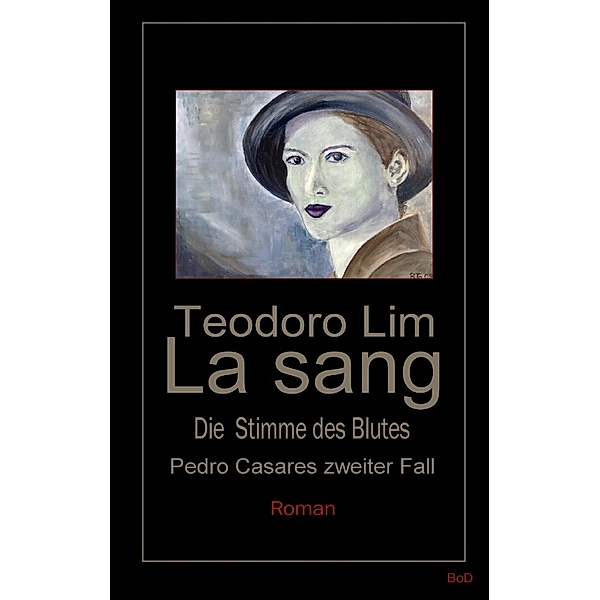 La Sang - Die Stimme des Blutes, Teodoro Lim