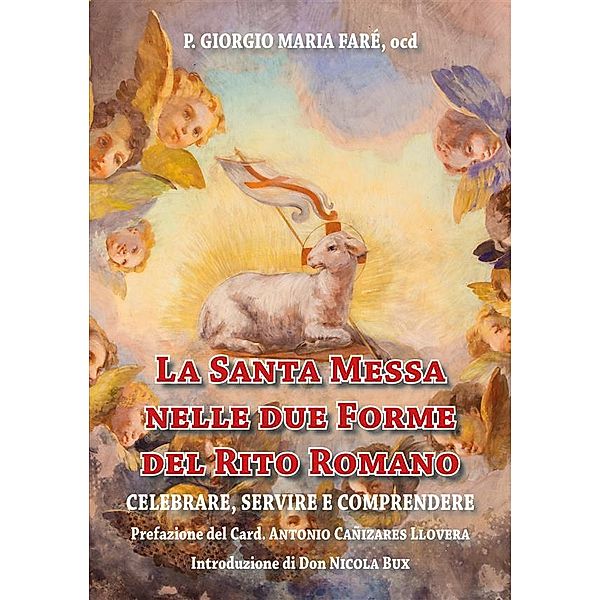 La Santa Messa nelle due forme del Rito Romano, ocd, p. Giorgio Maria Faré