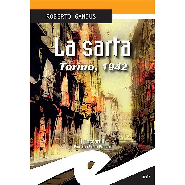 La sarta, Roberto Gandus