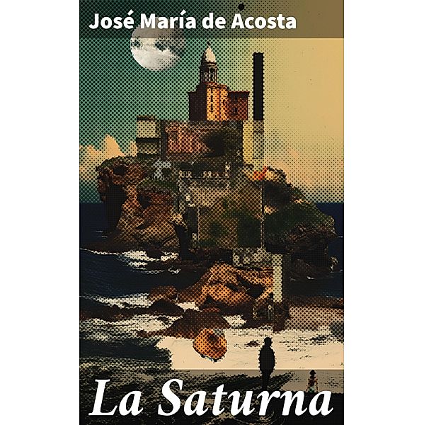 La Saturna, José María de Acosta