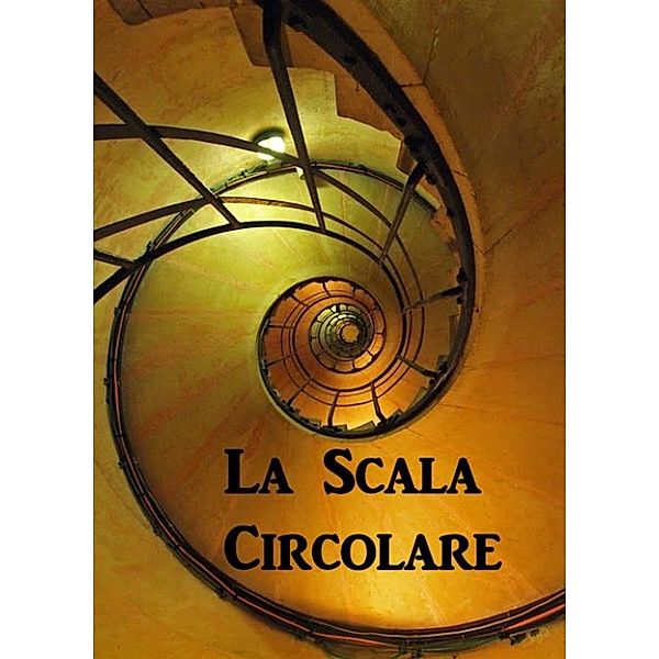 La Scala Circolare, Mary Roberts Rinehart