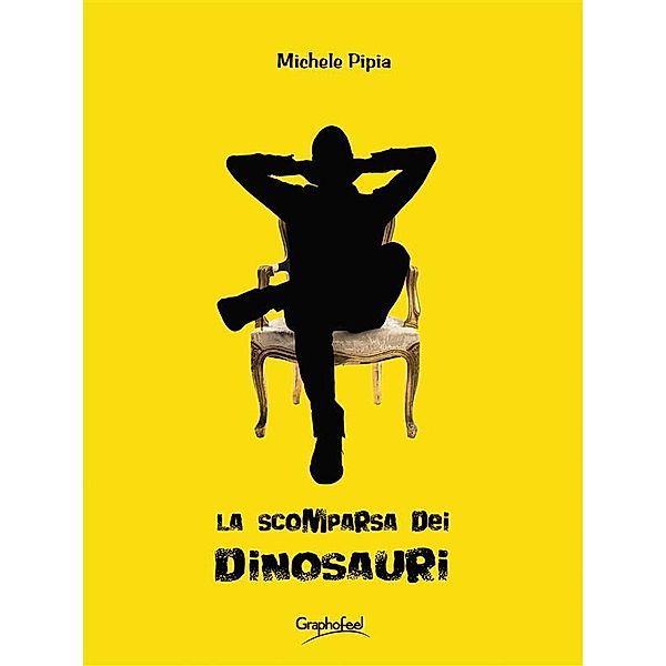 La scomparsa dei Dinosauri, Michele Pipia