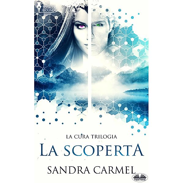 La Scoperta, Sandra Carmel