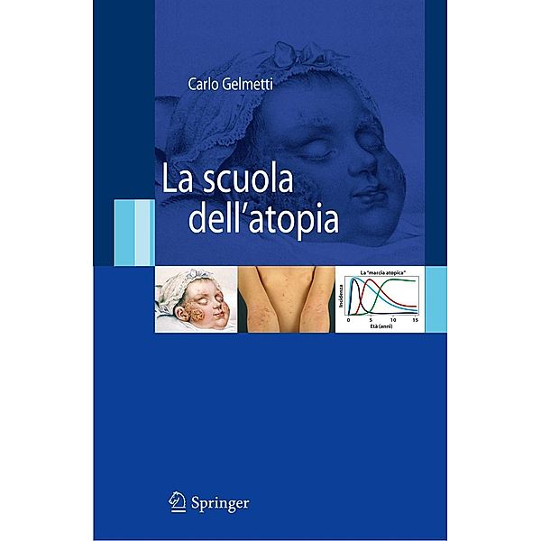 La scuola dell'atopia, Carlo Gelmetti