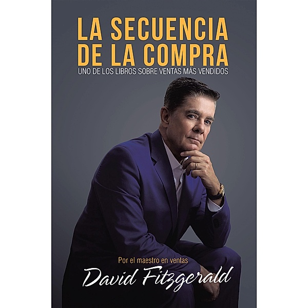 La Secuencia De La Compra, David Fitzgerald