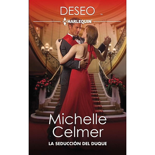 La seducción del duque, Michelle Celmer
