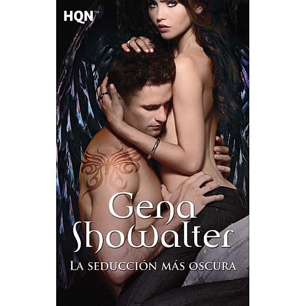 La seducción más oscura / HQN, Gena Showalter