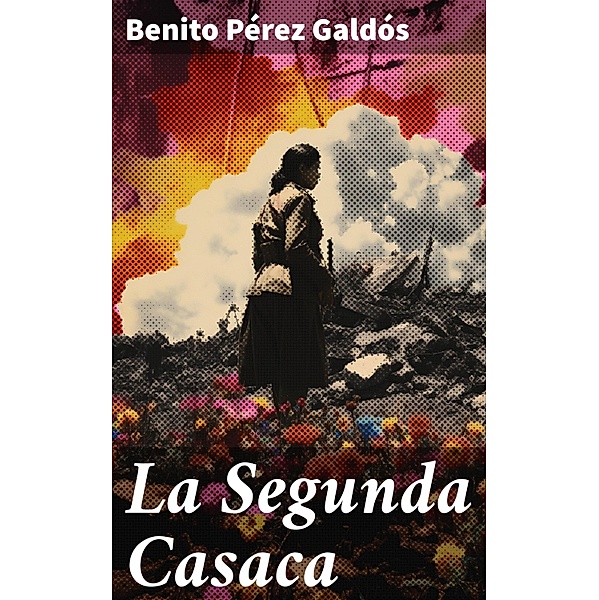 La Segunda Casaca, Benito Pérez Galdós