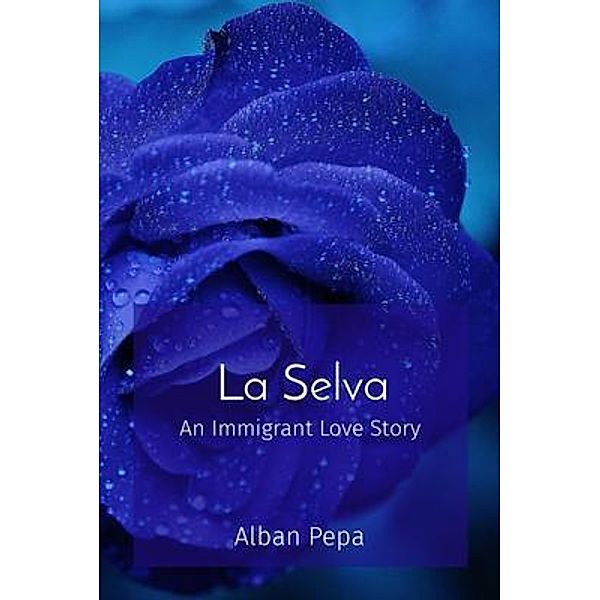 La Selva, Alban Pepa