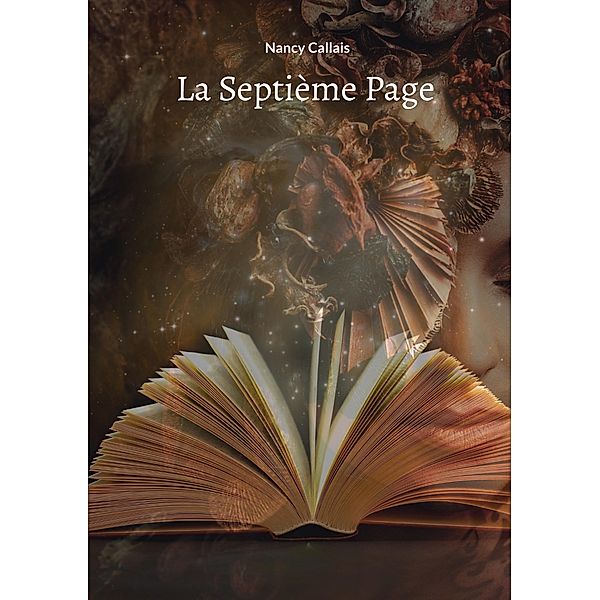 La septieme page, Nancy Callais