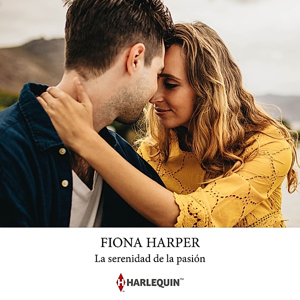 La serenidad de la pasión, Fiona Harper