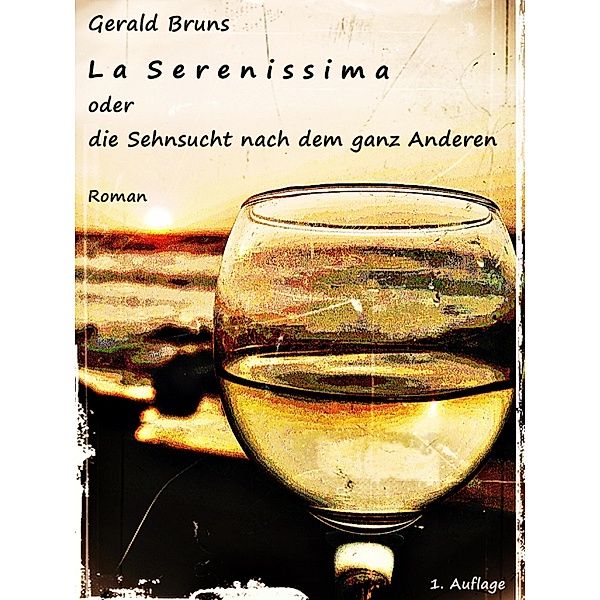 La Serenissima, Gerald Bruns