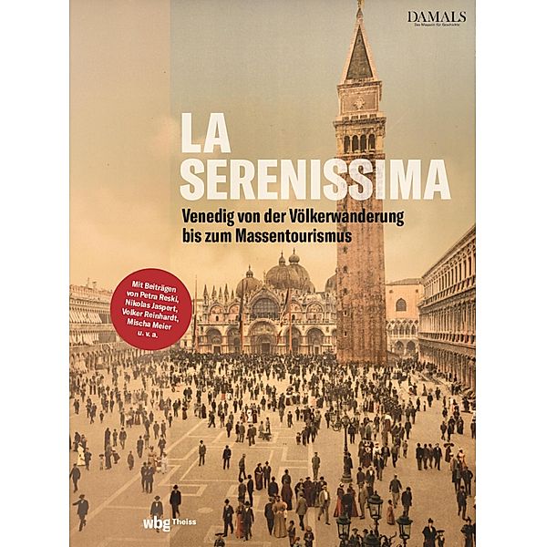 La Serenissima