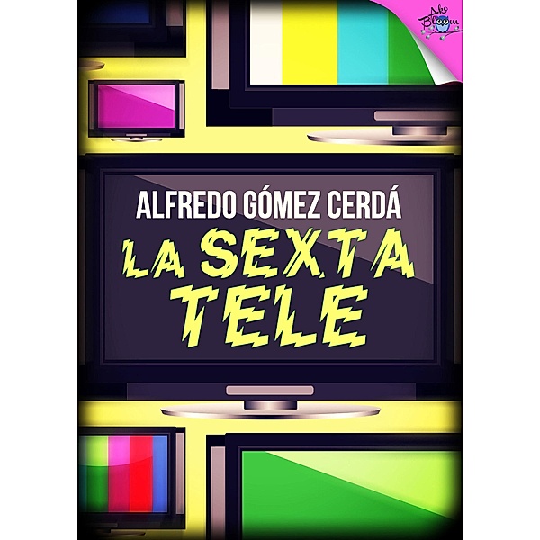La sexta Tele, Alfredo Gómez Cerdá