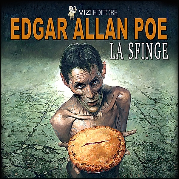 La sfinge, Edgar Allan Poe