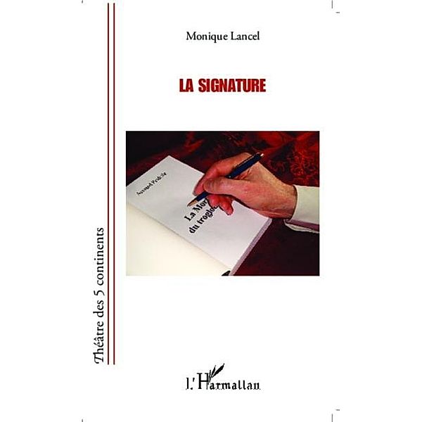 La Signature / Hors-collection, Monique Lancel