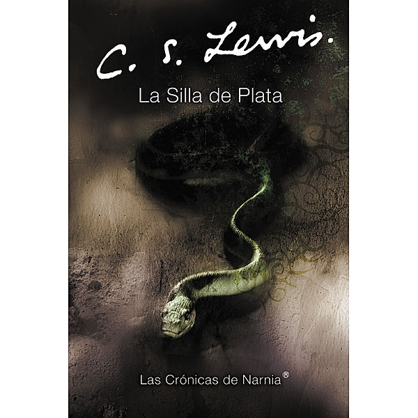 La silla de plata, C. S. Lewis