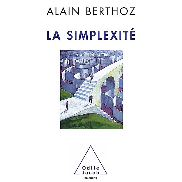 La Simplexite, Berthoz Alain Berthoz