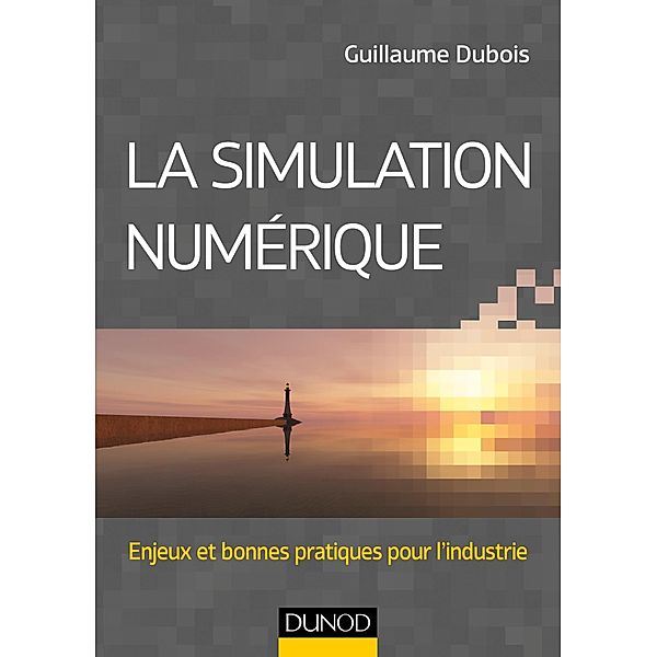 La simulation numérique / Hors Collection, Guillaume Dubois