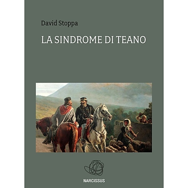 La sindrome di Teano, David Stoppa