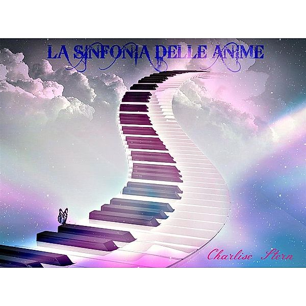 La sinfonia delle anime, Charlise Stern