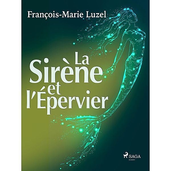La Sirène et l'Épervier, François-Marie Luzel