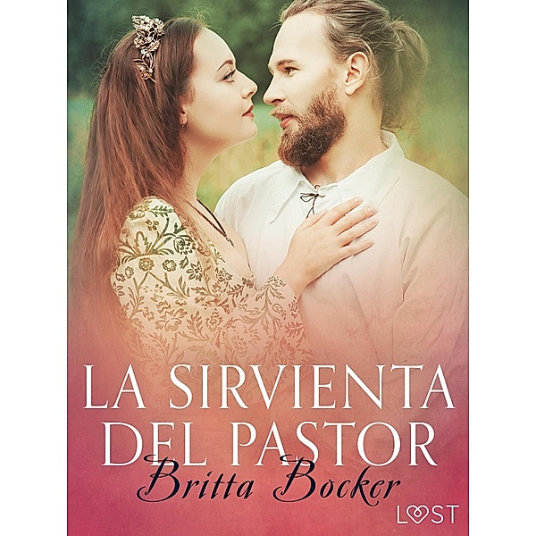 La sirvienta del pastor / LUST, Britta Bocker