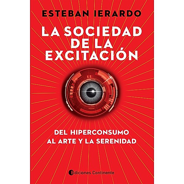 La sociedad de la excitación, Esteban Ierardo