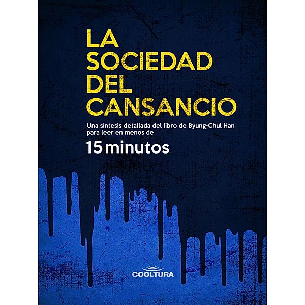 La sociedad del cansancio, Cooltura Cooltura