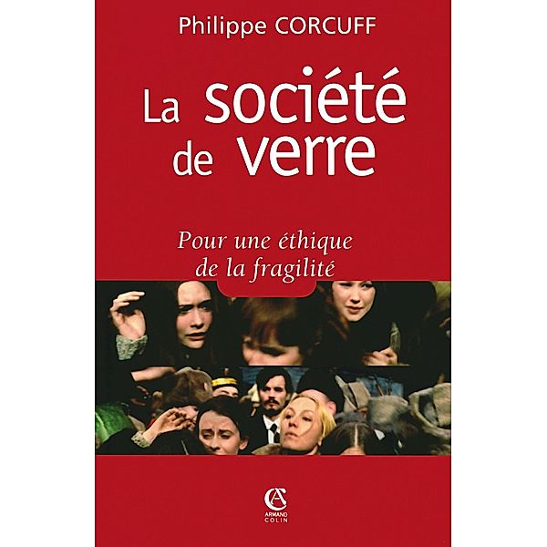 La société de verre / Sociologie, Philippe Corcuff