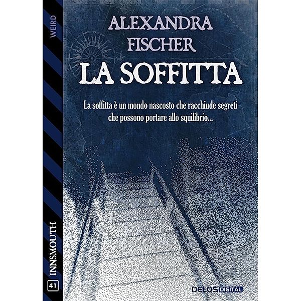 La soffitta, Alexandra Fischer