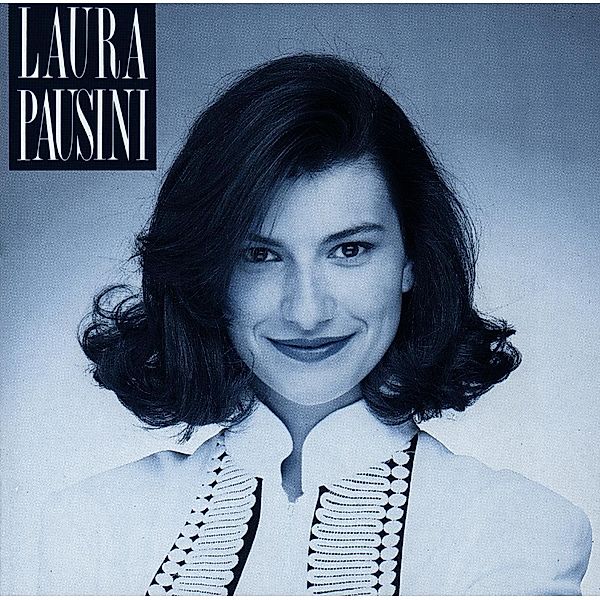 La Solitudine, Laura Pausini