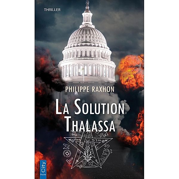 La solution Thalassa, Philippe Raxhon