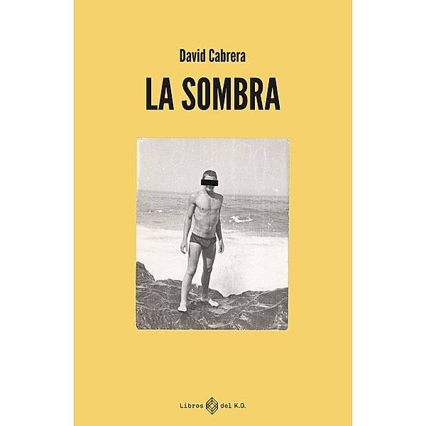 La sombra, David Cabrera