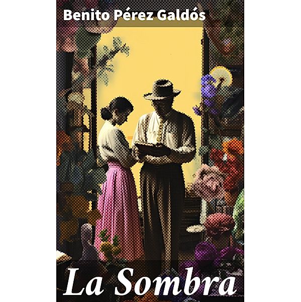 La Sombra, Benito Pérez Galdós