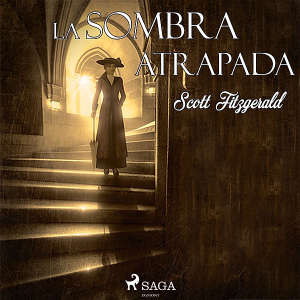 La sombra atrapada, F. Scott. Fitzgerald