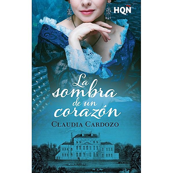 La sombra de un corazón / HQÑ, Claudia Cardozo