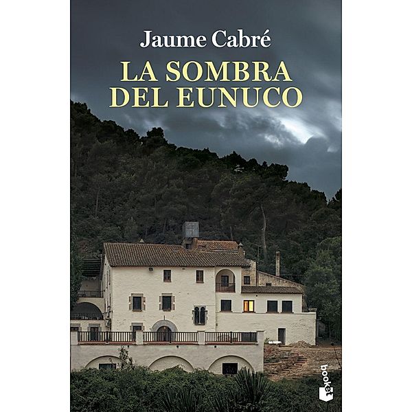 La sombra del eunuco, Jaume Cabre