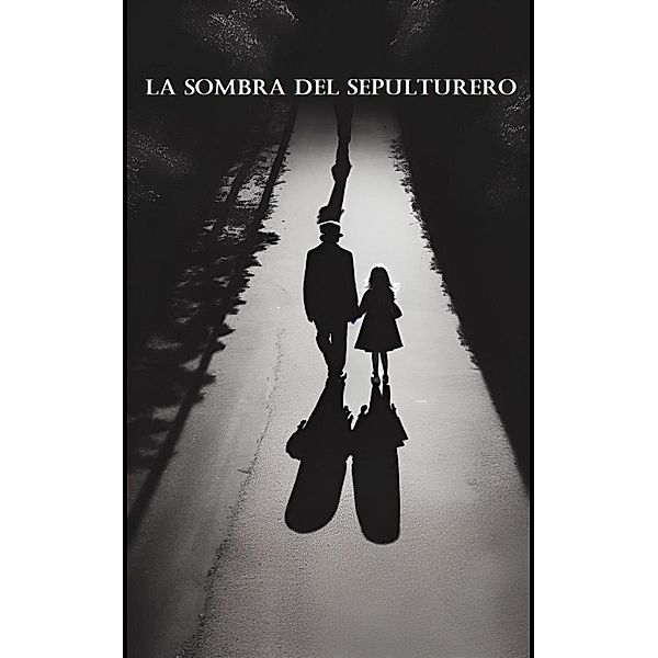 La Sombra Del Sepulturero (1) / 1, Alberto Fuentes