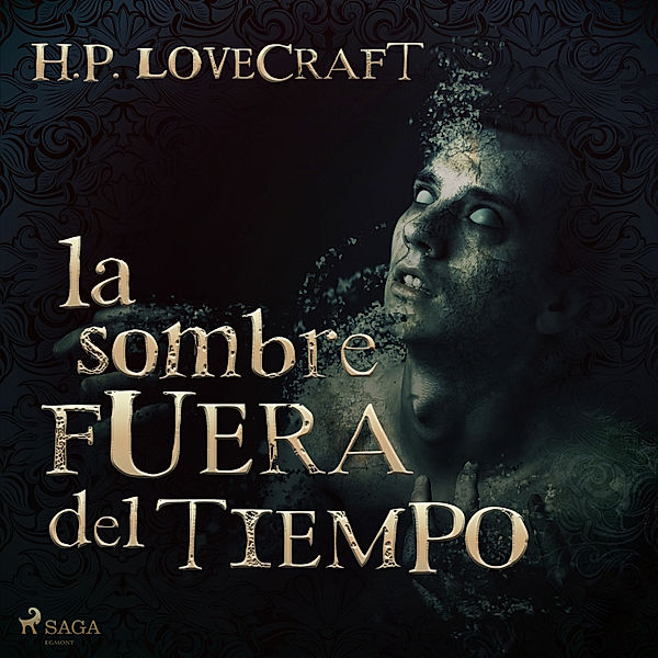 La sombra fuera del tiempo, H. P. Lovecraft