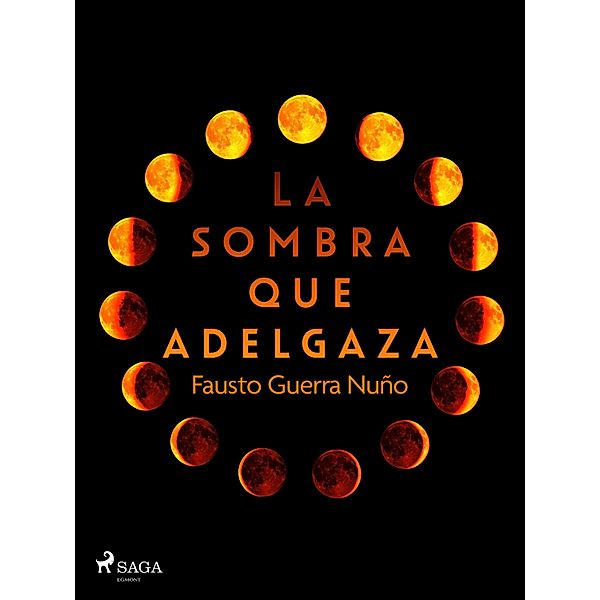 La sombra que adelgaza, Fausto Guerra Nuño