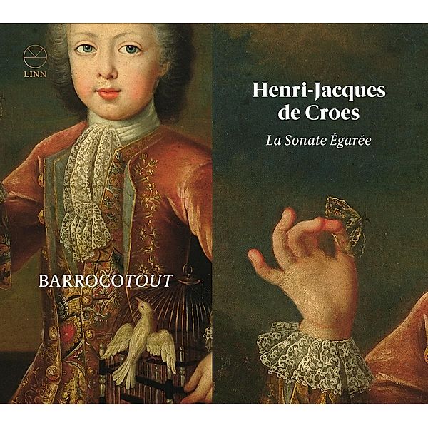 La Sonate Egarée-Triosonaten Op.5, BarrocoTout