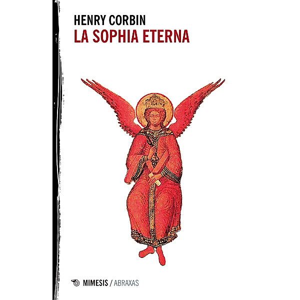 La sophia eterna, Henry Corbin