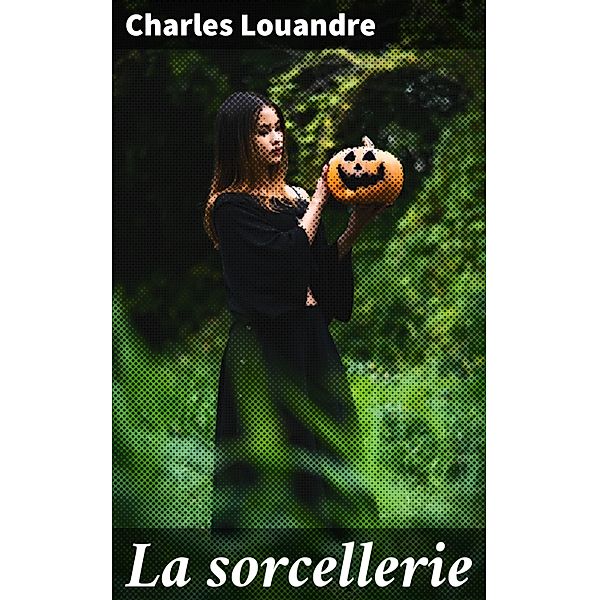 La sorcellerie, Charles Louandre