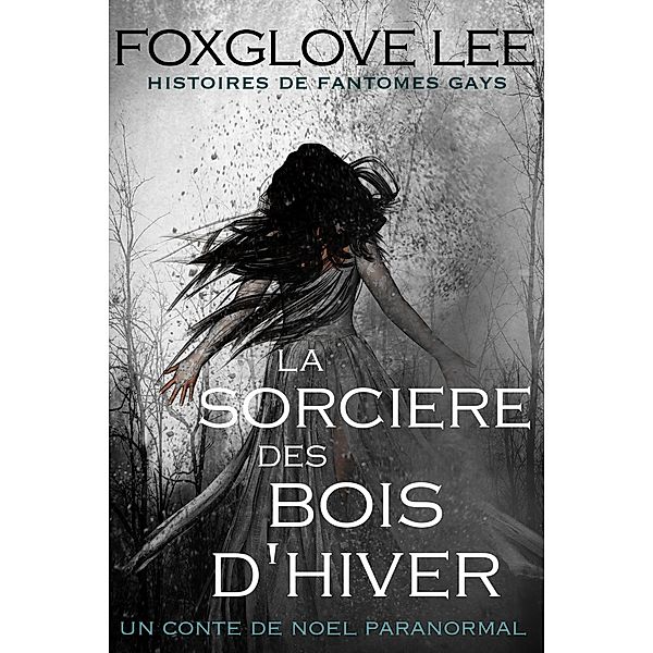 La sorcière des bois d'hiver (Histoires de fantômes gays, #1) / Histoires de fantômes gays, Foxglove Lee