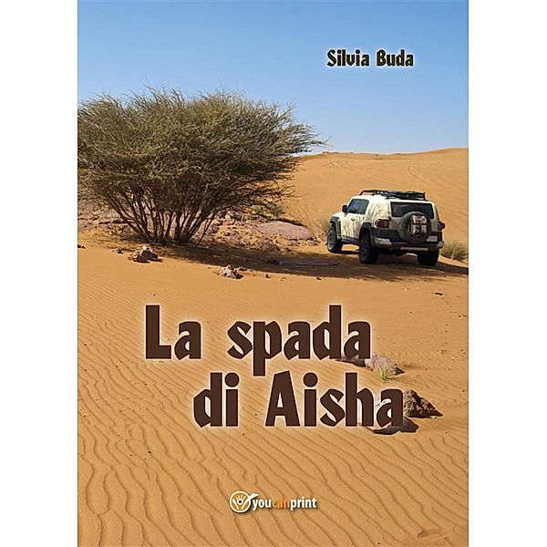 La Spada di Aisha, Silvia Buda