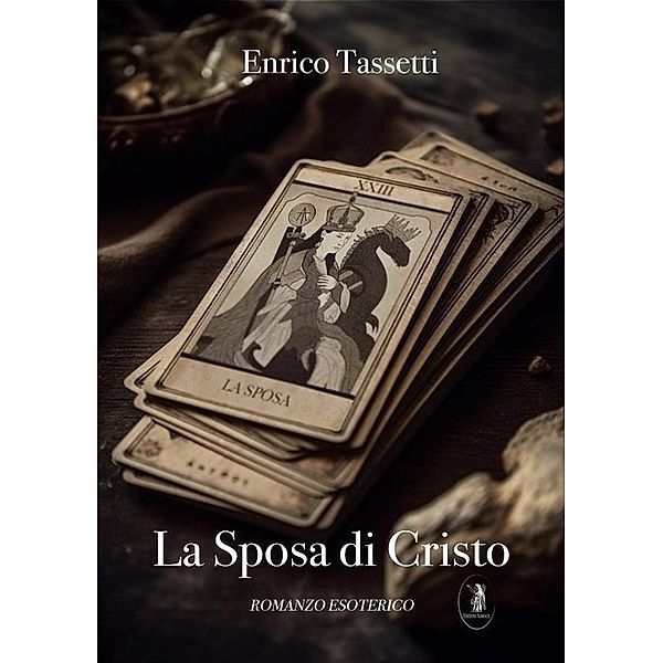 La Sposa di Cristo, Enrico Tassetti